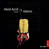 Abed Azri chante Adonis