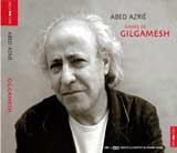 Abed Azri Gilgamesch Epos