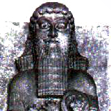 Abed Azri Gilgamesch Epos