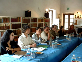 Teilnehmer der Veranstaltung All mixed Up