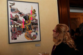 Botschafterempfang 2012