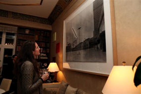 Botschafterempfang 2012