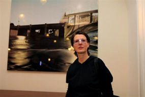 Botschafterempfang 2012