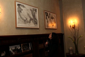 Botschafterempfang 2012