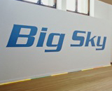 Eva Castringius im Martin Gropius Bau