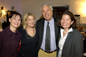 10 Jahre Villa Aurora - LA