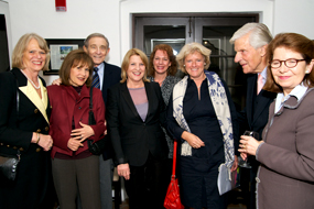 Organist Christoph Bull