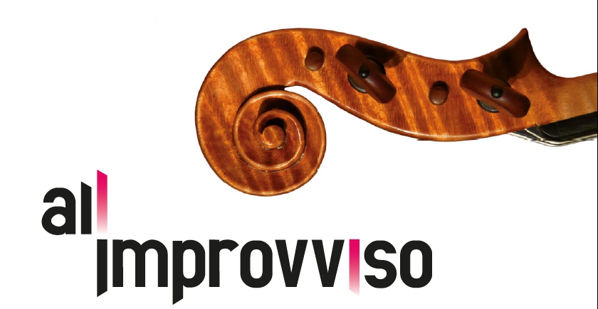 logo allimpprovviso