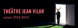Logo Thtre Jean Vilar 