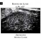 CD cover Rayon de Lune